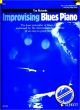 Noten-Titelbild zu IMPROVISING BLUES PIANO - ED+12504