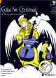 Noten-Titelbild zu CELLOS FOR CHRISTMAS - 20 CHRISTMAS CAROLS - ED+12821