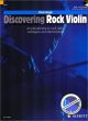Noten-Titelbild zu DISCOVERING ROCK VIOLIN - ED+13459