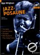 Noten-Titelbild zu JAZZ POSAUNE - ED+20059