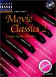 Noten-Titelbild zu MOVIE CLASSICS 2 - ED+21124