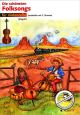 Noten-Titelbild zu DIE SCHOENSTEN FOLKSONGS - ED+21223