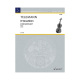 Noten-Titelbild zu 6 SONATINEN - ED+2783
