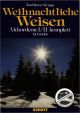 Noten-Titelbild zu WEIHNACHTLICHE WEISEN - ED+6443