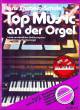 Noten-Titelbild zu TOP MUSIC AN DER ORGEL 3 - ED+6853