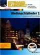 Noten-Titelbild zu WEIHNACHTSLIEDER 1 - ED+7372