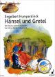 Noten-Titelbild zu HAENSEL + GRETEL - ED+8603