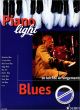 Noten-Titelbild zu BLUES - 20 LEICHTE ARRANGEMENTS - ED+9180