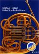 Noten-Titelbild zu HOHE SCHULE DES HORNS - ED+9304