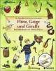 Noten-Titelbild zu IM MUSIKINSTRUMENTENMUSEUM - ED+9528