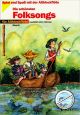 Noten-Titelbild zu DIE SCHOENSTEN FOLKSONGS - ED+9531-50
