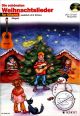 Noten-Titelbild zu DIE SCHOENSTEN WEIHNACHTSLIEDER - ED+9536-50