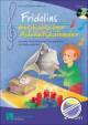 Noten-Titelbild zu FRIDOLINS MUSIKALISCHER ADVENTSKALENDER - ED+9549