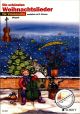 Noten-Titelbild zu DIE SCHOENSTEN WEIHNACHTSLIEDER - ED+9631