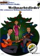 Noten-Titelbild zu WEIHNACHTSLIEDER - ED+9632