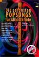 Noten-Titelbild zu DIE SCHOENSTEN POPSONGS 1 - ED+9769