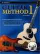 Noten-Titelbild zu GUITAR METHOD 1 - 21ST CENTURY - EL+03842