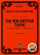 Noten-Titelbild zu THE PINK PANTHER - EMZ+2002115