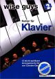 Noten-Titelbild zu NOTEN FUER KLAVIER 2 - ENTCHEN+110