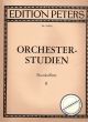 Noten-Titelbild zu ORCHESTERSTUDIEN 2 - EP+8404B