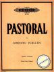 Noten-Titelbild zu PASTORAL - EPH+141