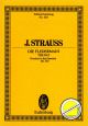 Noten-Titelbild zu FLEDERMAUS - OUVERTUERE - ETP+1103
