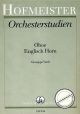 Noten-Titelbild zu ORCHESTERSTUDIEN - FH+7016