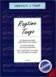 Noten-Titelbild zu RAGTIME TANGO - HAGE+1015