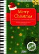 Noten-Titelbild zu MERRY CHRISTMAS - HAGE+1077