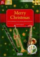 Noten-Titelbild zu MERRY CHRISTMAS - HAGE+1081