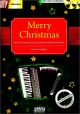 Noten-Titelbild zu MERRY CHRISTMAS - HAGE+1084