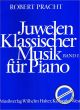 Noten-Titelbild zu JUWELEN KLASSISCHER MUSIK 1 - HAL+263