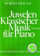 Noten-Titelbild zu JUWELEN KLASSISCHER MUSIK 2 - HAL+526