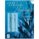 Noten-Titelbild zu MELODIC HIGHLIGHTS - Haske+-BMI11050525