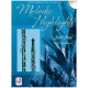 Noten-Titelbild zu MELODIC HIGHLIGHTS - Haske+-BMI11050529