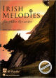 Noten-Titelbild zu IRISH MELODIES - HASKE+-DHI1628