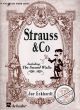 Noten-Titelbild zu STRAUSS & CO - HASKE+970908
