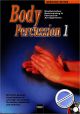 Noten-Titelbild zu BODY PERCUSSION 1 - HELBL+-S4939