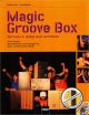 Noten-Titelbild zu MAGIC GROOVE BOX - Helbl+-S6559