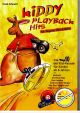Noten-Titelbild zu KIDDY PLAYBACK HITS 1 - TOP 10 DER KID PARADE - HGEM+5423