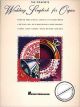 Noten-Titelbild zu COMPLETE WEDDING SONGBOOK - HL+212194