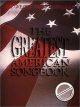 Noten-Titelbild zu THE GREATEST AMERICAN SONGBOOK - HL+221006