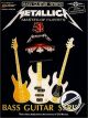 Noten-Titelbild zu MASTER OF PUPPETS - HL+2506961