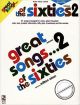 Noten-Titelbild zu GREAT SONGS OF THE 60'S BD 2 - HL+2509904