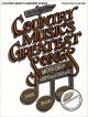 Noten-Titelbild zu COUNTRY MUSIC'S GREATEST SONGS - HL+2509919