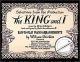 Noten-Titelbild zu KING + I - HL+301470