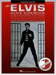 Noten-Titelbild zu ELVIS MOVIE SONGBOOK - HL+306383