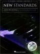 Noten-Titelbild zu NEW STANDARDS - HL+310377