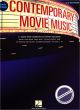 Noten-Titelbild zu CONTEMPORARY MOVIE MUSIC - 3RD EDITION - HL+310581
