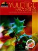 Noten-Titelbild zu YULETIDE FAVORITES - HL+311138
